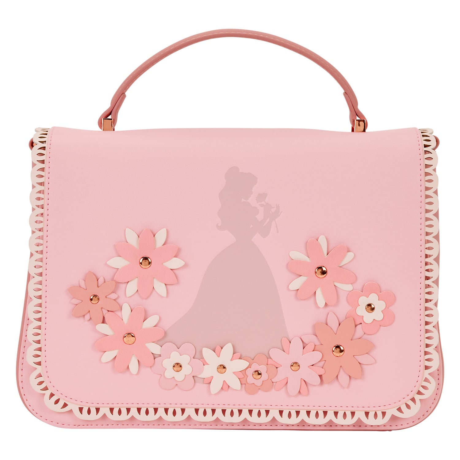 Sac bandoulière Princesse