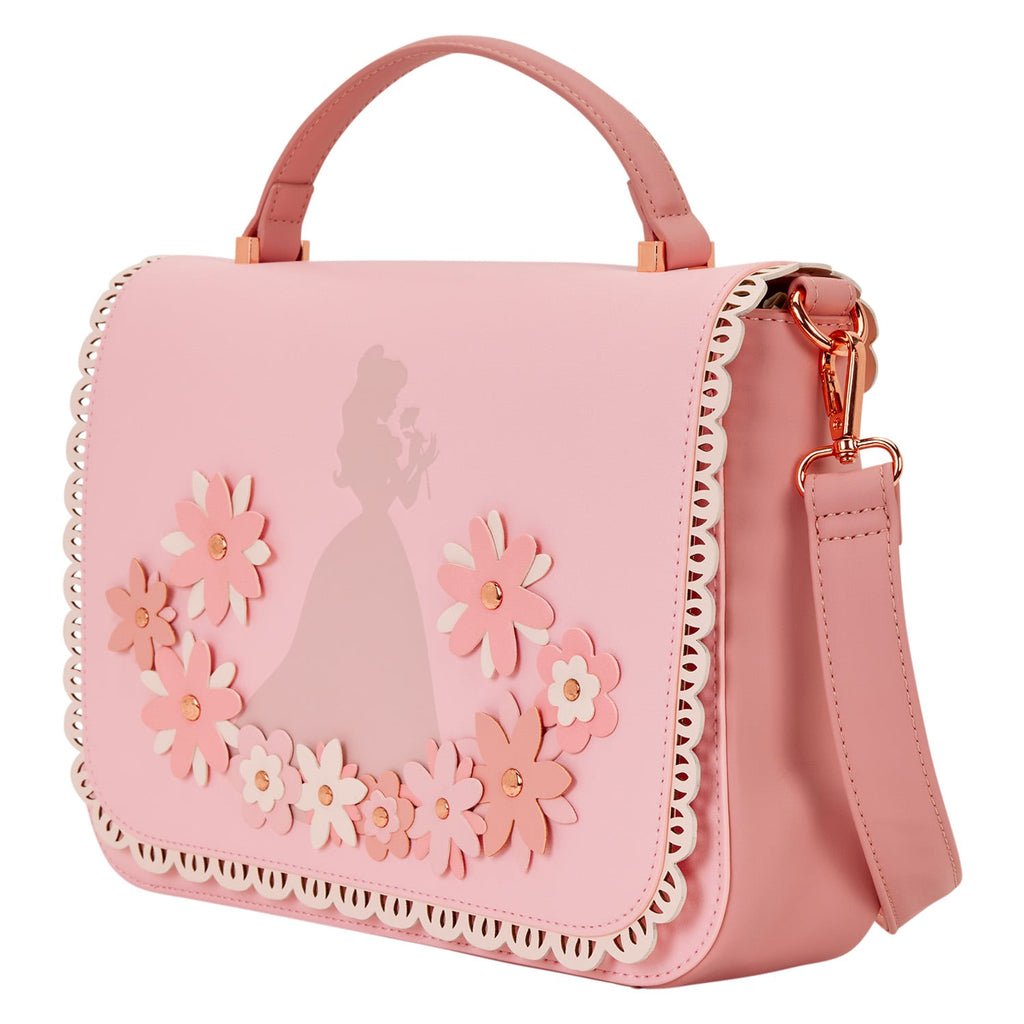 Sac bandoulière Princesse