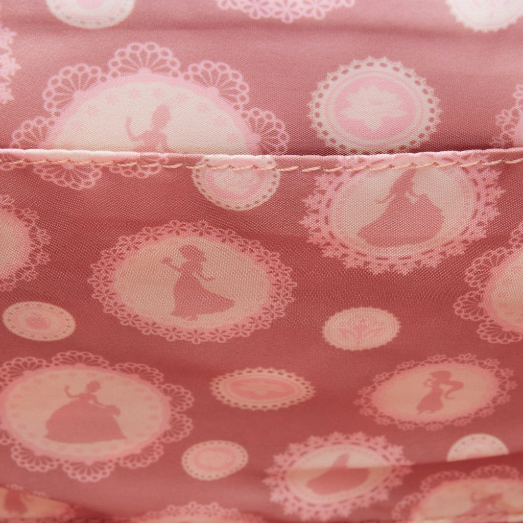 Sac bandoulière Princesse