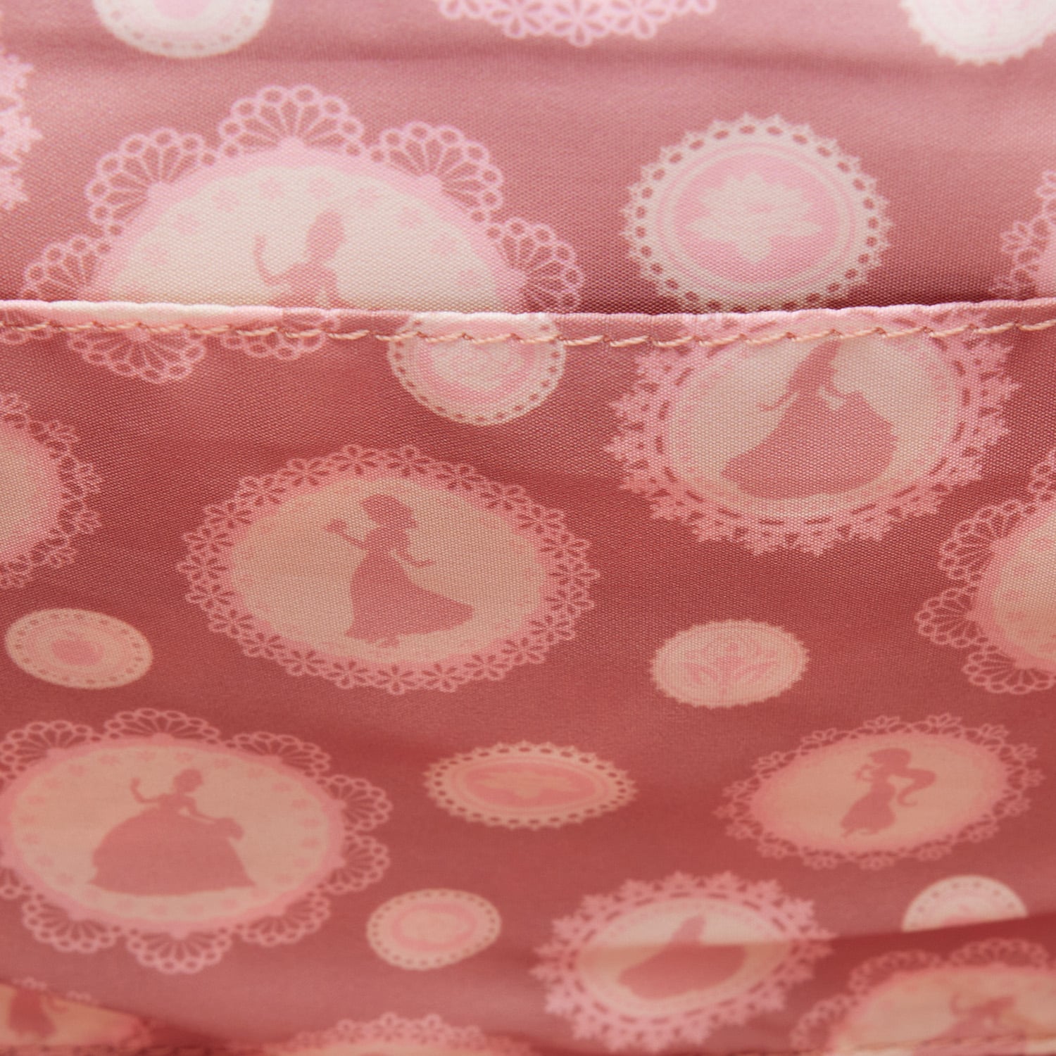 Sac bandoulière Princesse