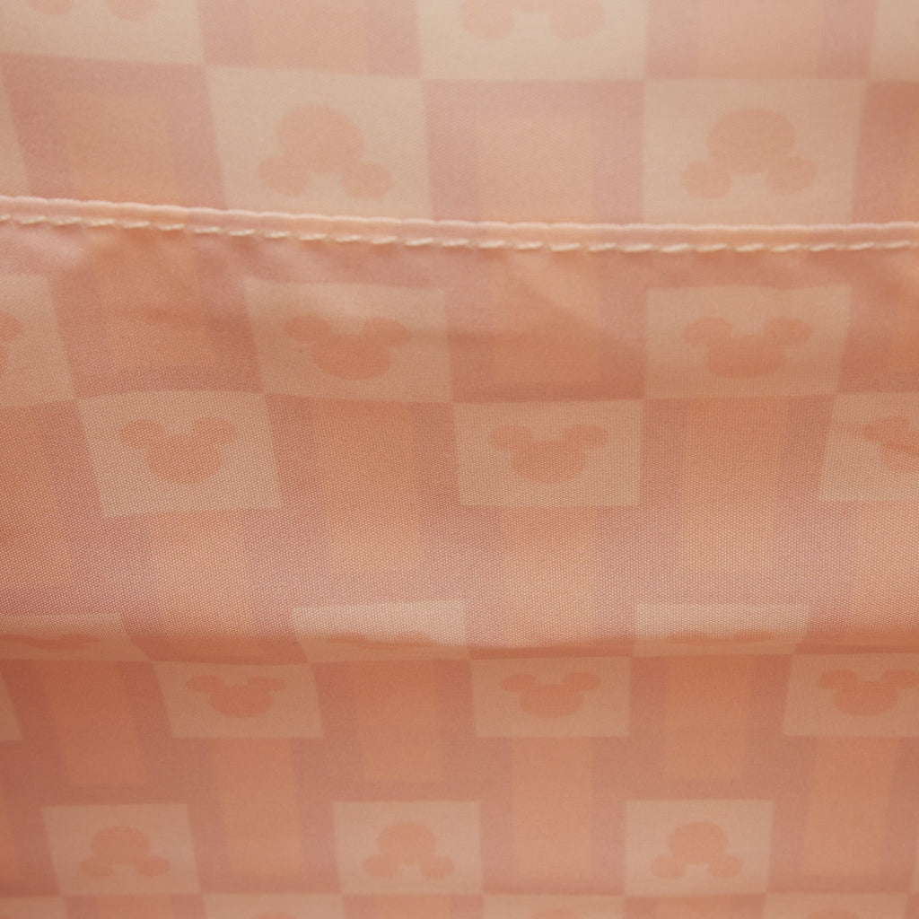 Sac Bandoulière Mickey et ses amis