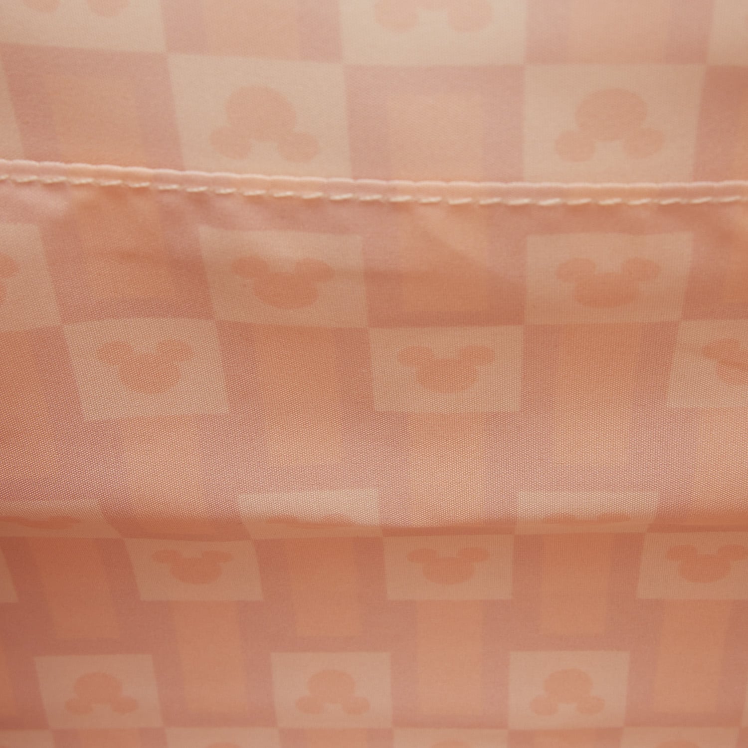 Sac Bandoulière Mickey et ses amis