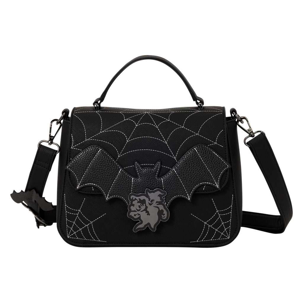 Loungefly bandoulière Mickey Minnie