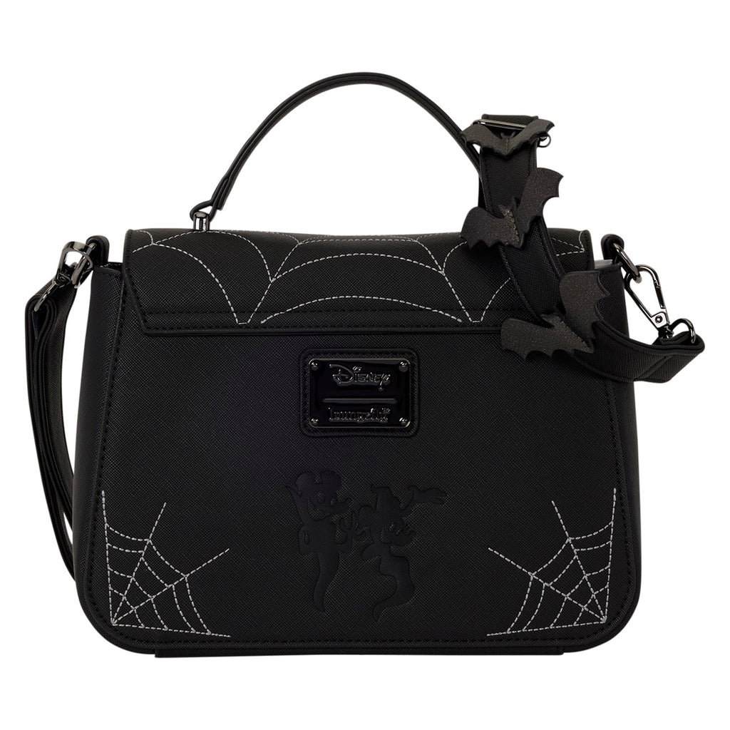 Loungefly bandoulière Mickey Minnie