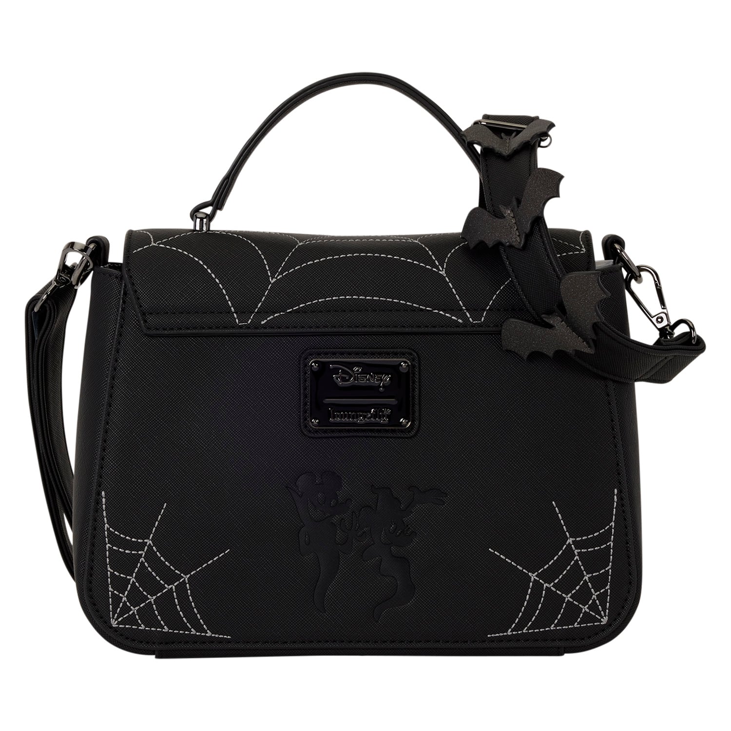 Loungefly bandoulière Mickey Minnie