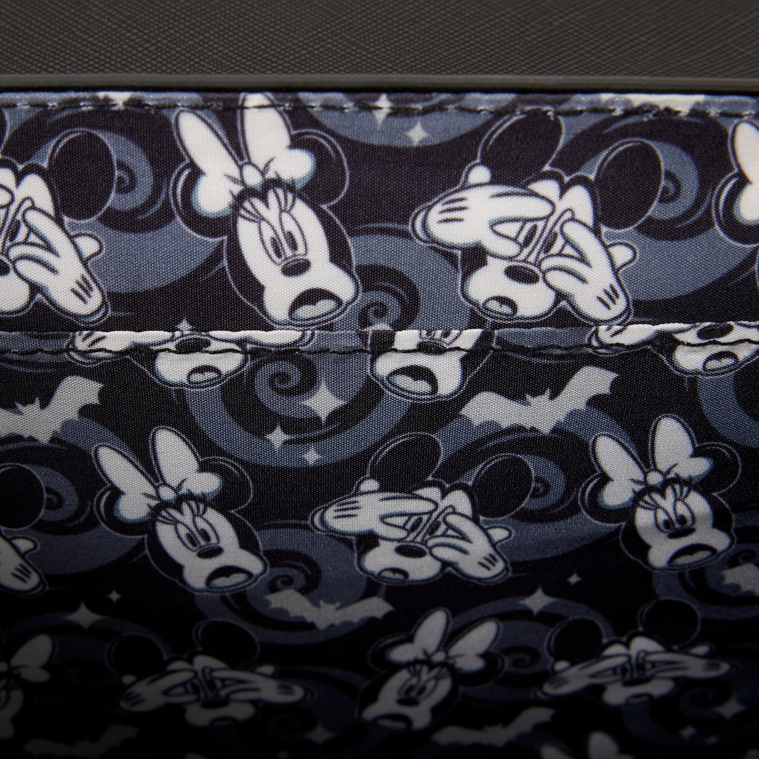 Loungefly bandoulière Mickey Minnie