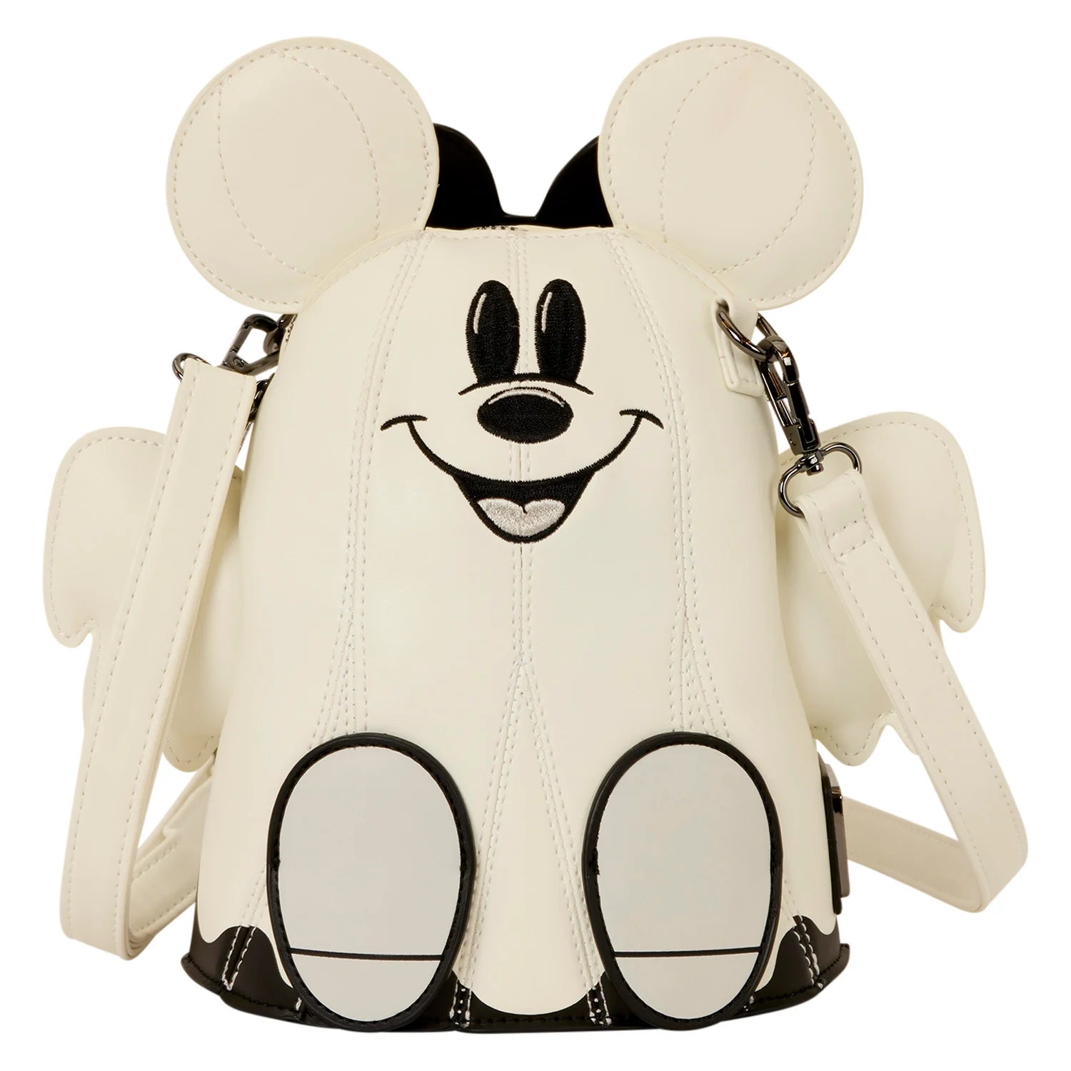 Loungefly Mickey & Minnie Glow