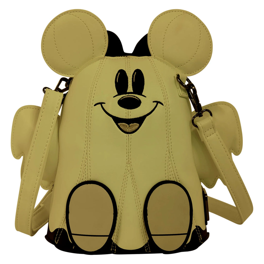 Loungefly Mickey & Minnie Glow