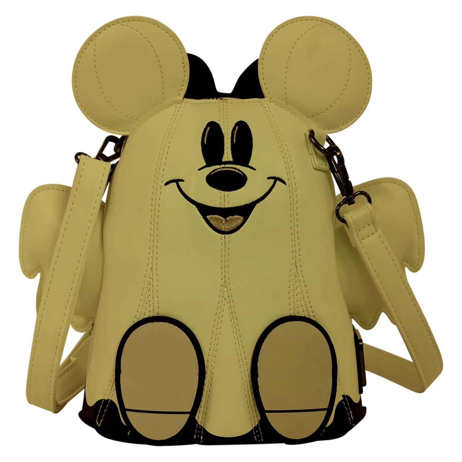 Loungefly Mickey & Minnie Glow