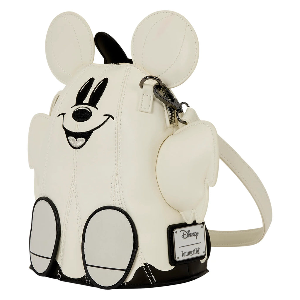 Loungefly Mickey & Minnie Glow