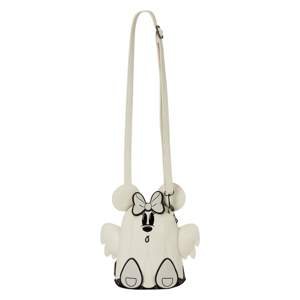 Loungefly Mickey & Minnie Glow