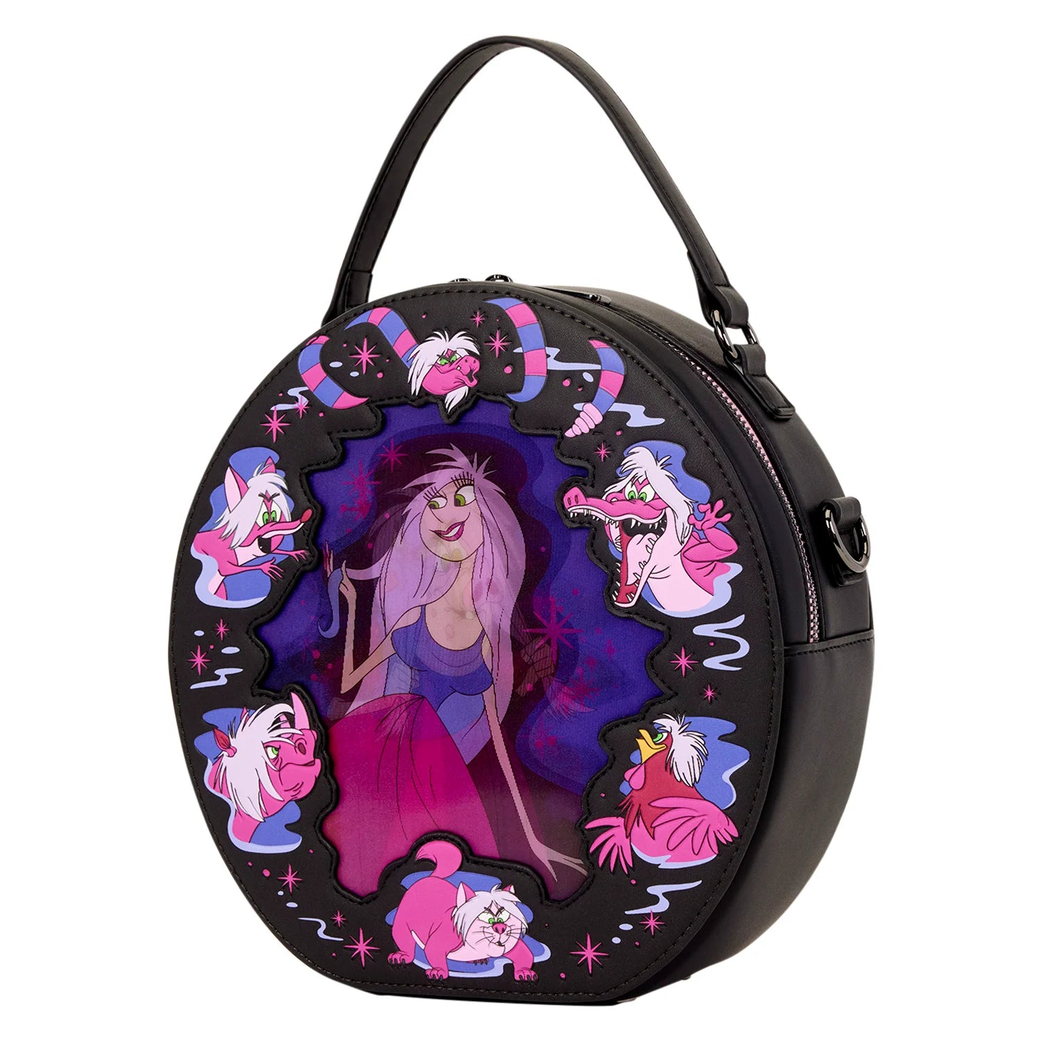 Loungefly Madam Mim - Sac bandoulière
