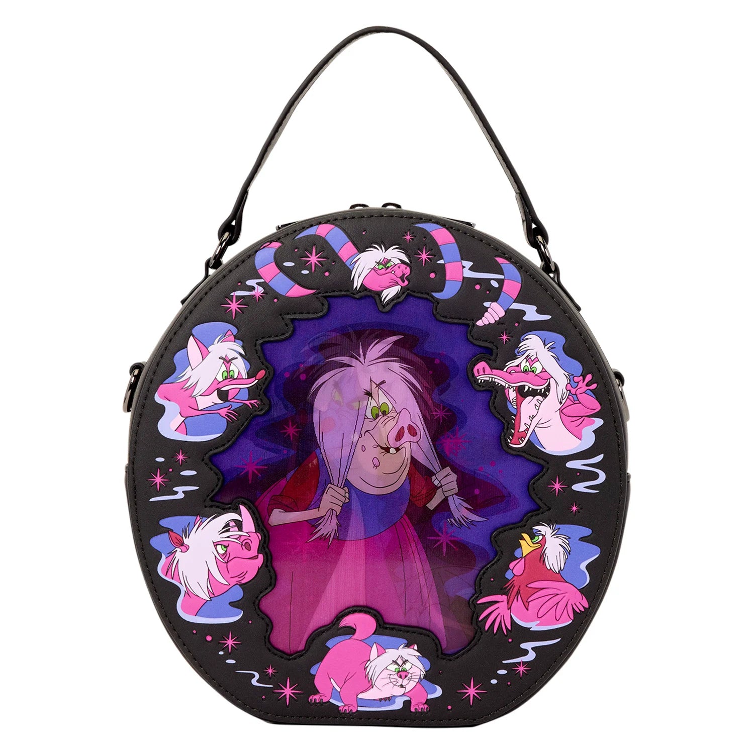 Loungefly Madam Mim - Sac bandoulière