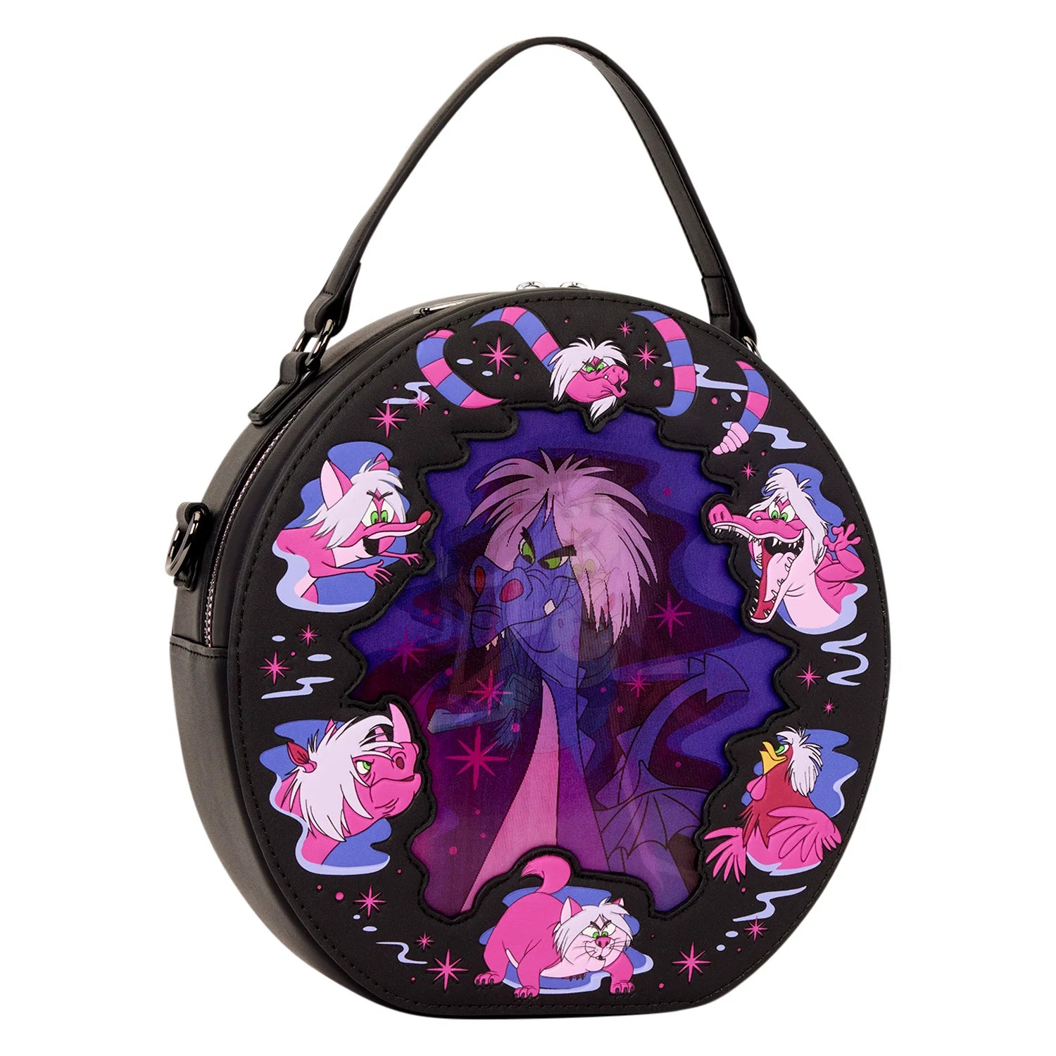 Loungefly Madam Mim - Sac bandoulière