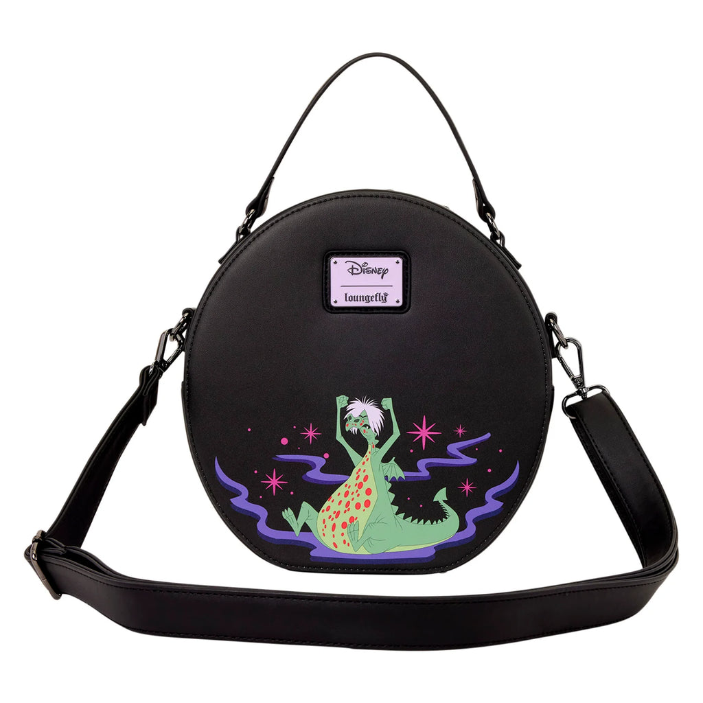 Loungefly Madam Mim - Sac bandoulière
