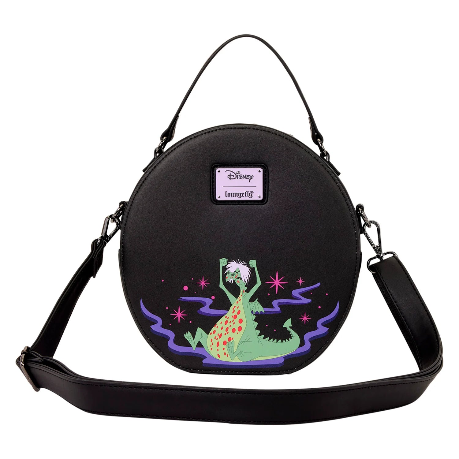 Loungefly Madam Mim - Sac bandoulière
