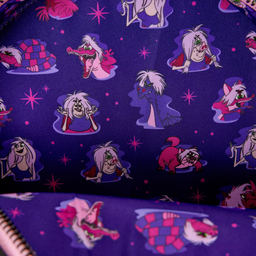 Loungefly Madam Mim - Sac bandoulière
