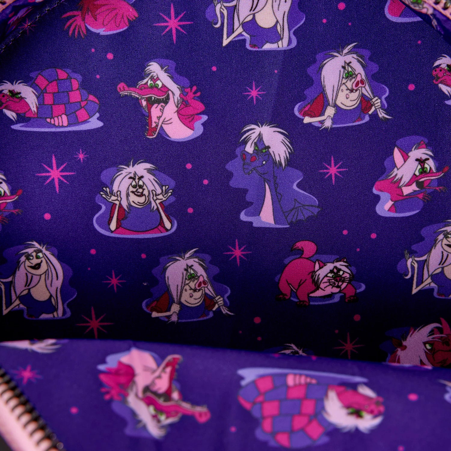 Loungefly Madam Mim - Sac bandoulière