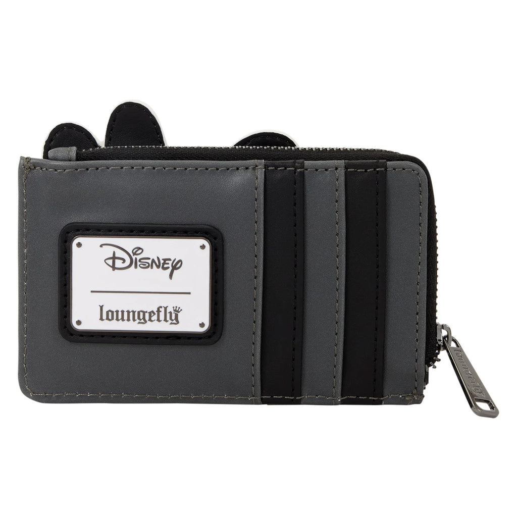 Portefeuille Mickey & Minnie Ghost