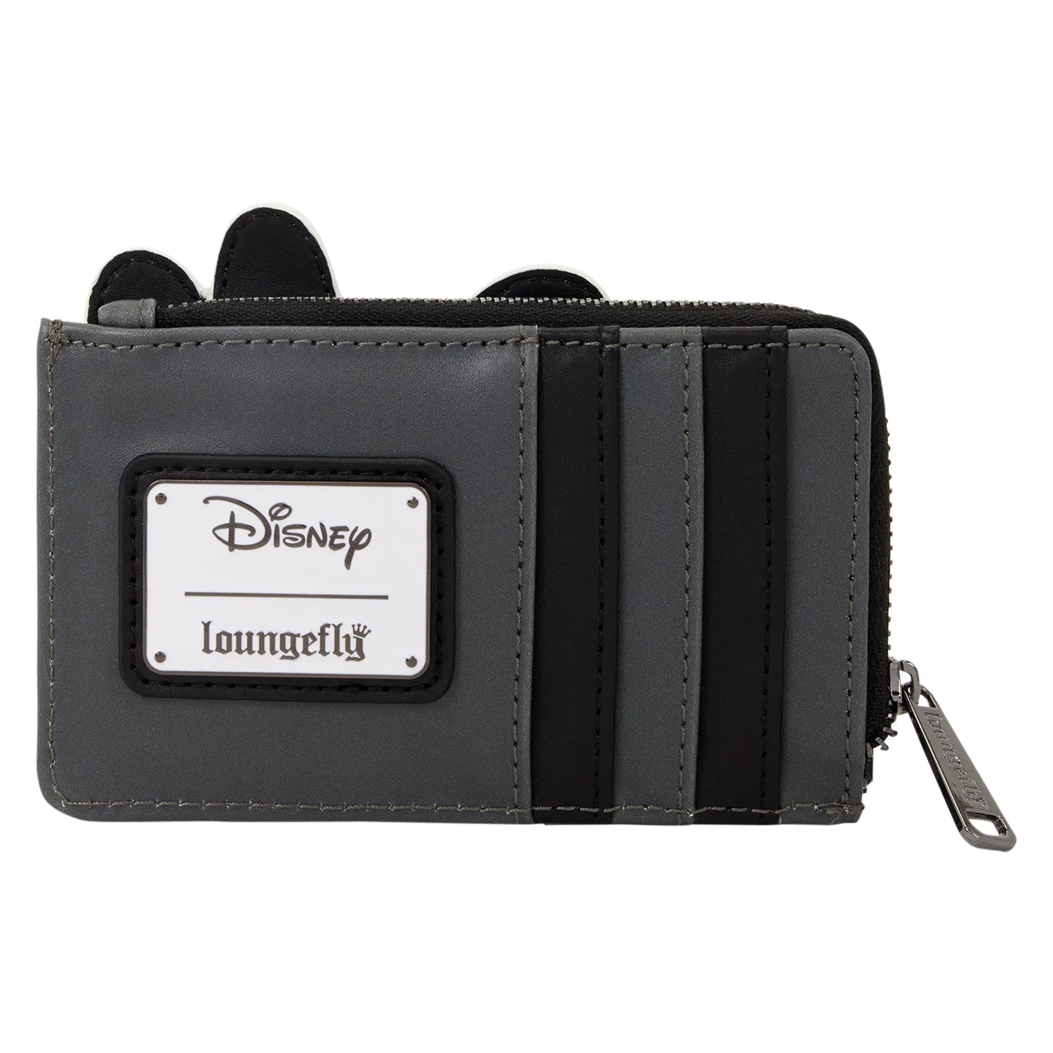 Portefeuille Mickey & Minnie Ghost