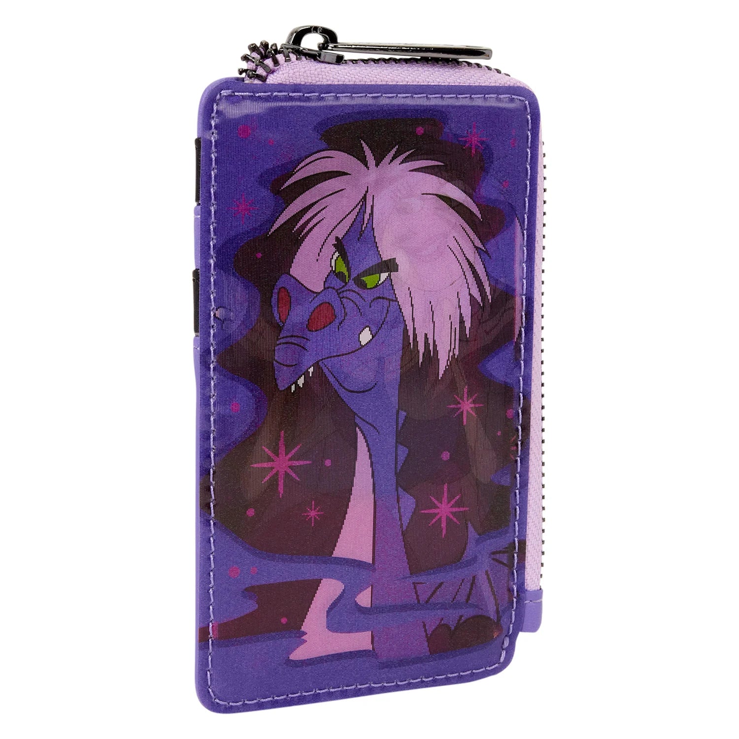 Loungefly Madam Mim - Porte-carte