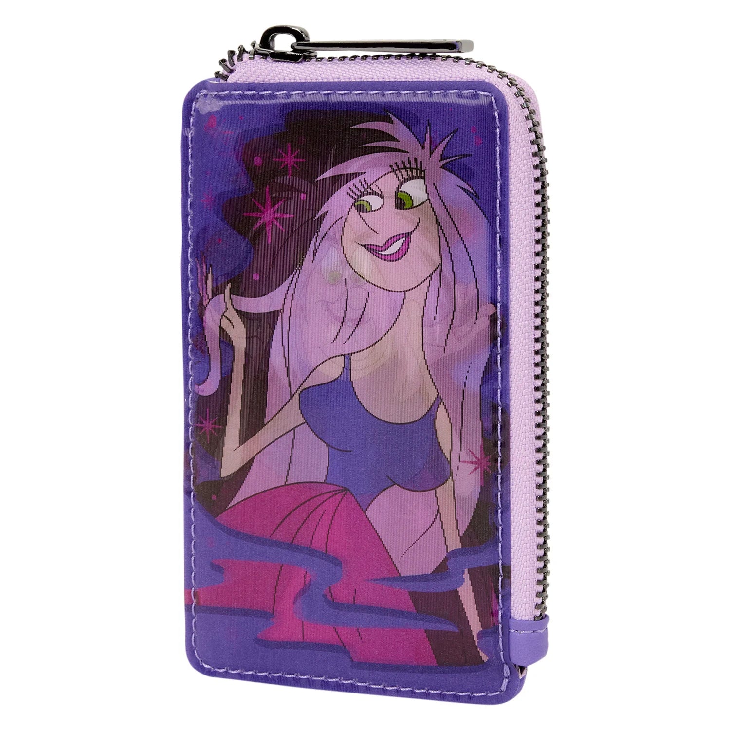 Loungefly Madam Mim - Porte-carte