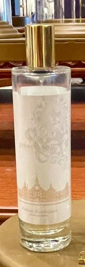 Parfum d'ambiance Disneyland Hôtel