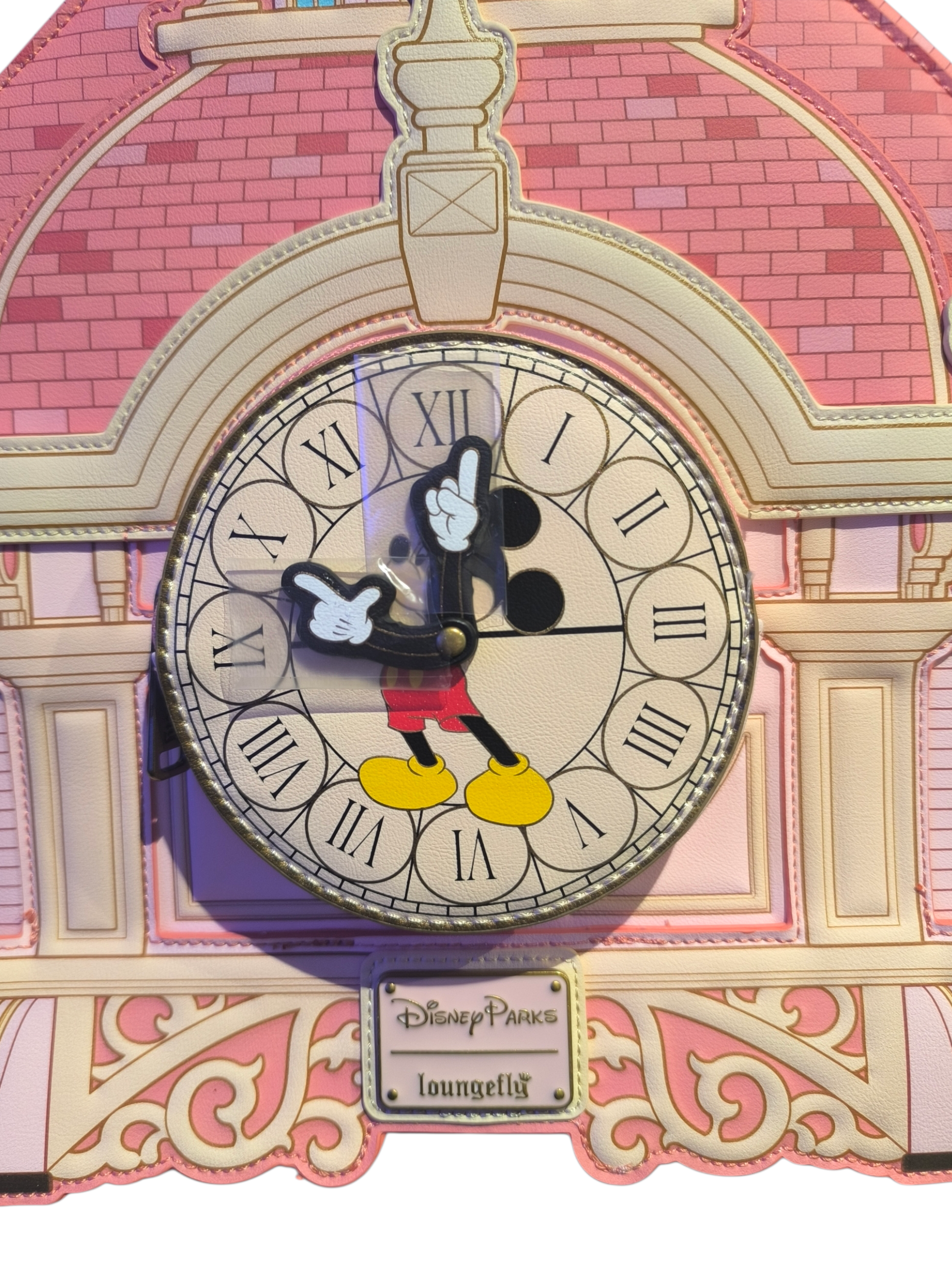 Loungefly Disneyland Hôtel