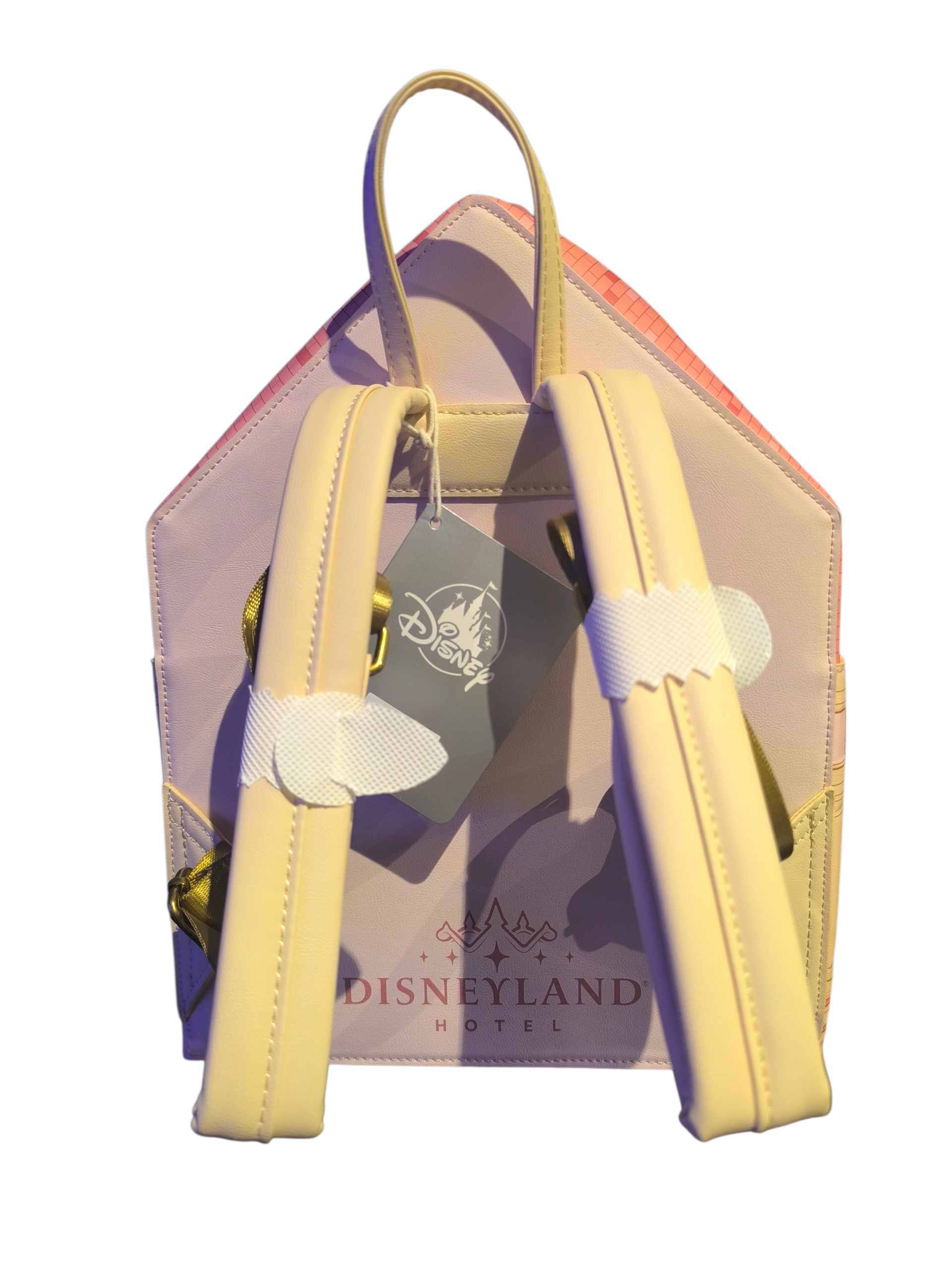 Loungefly Disneyland Hôtel