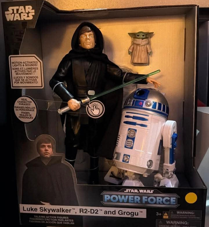 Figurine Star Wars