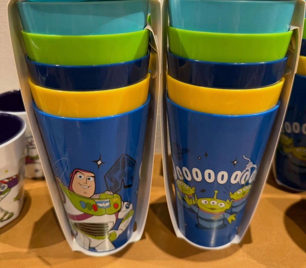 Gobelet Toy Story