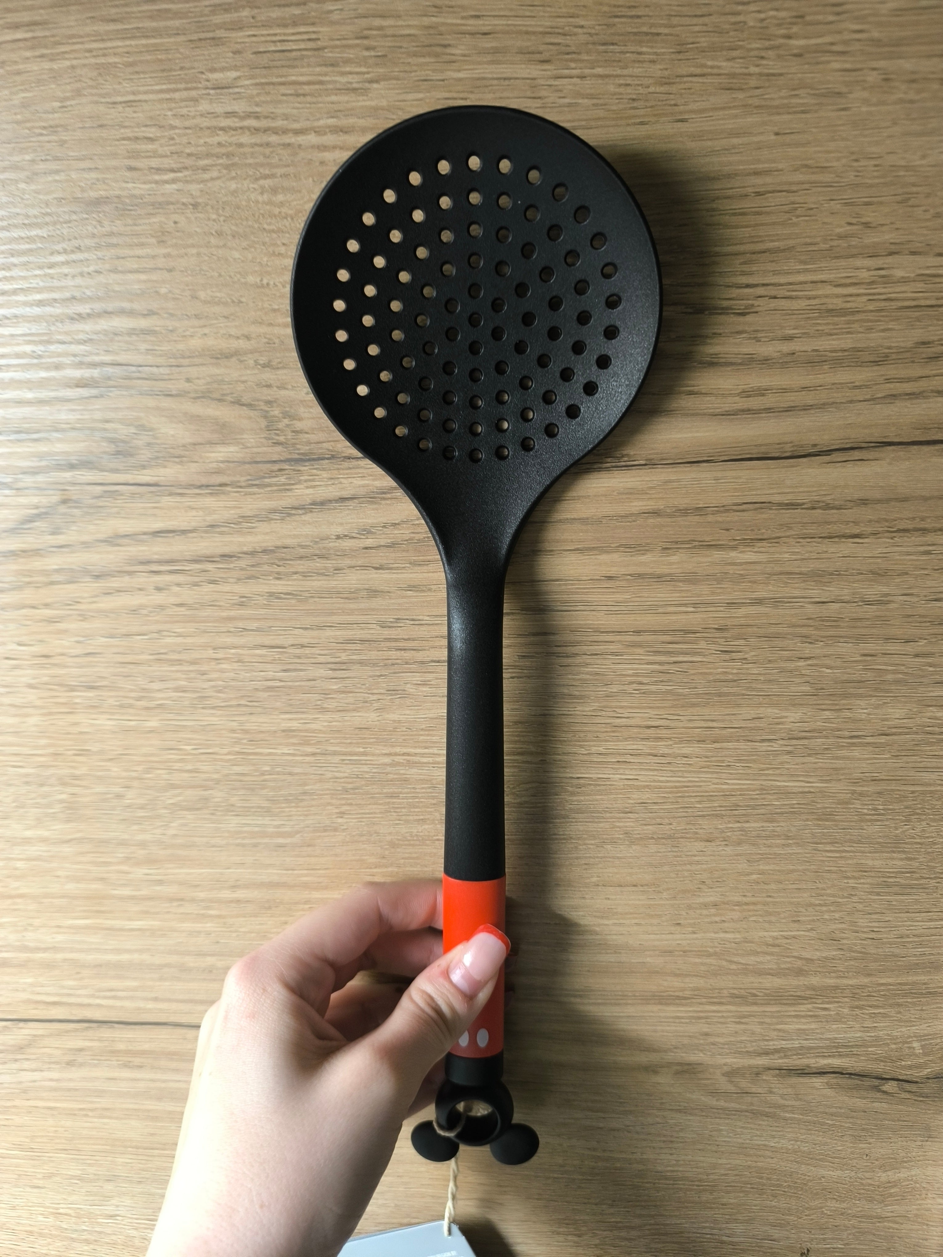 Ustensiles cuisine Mickey
