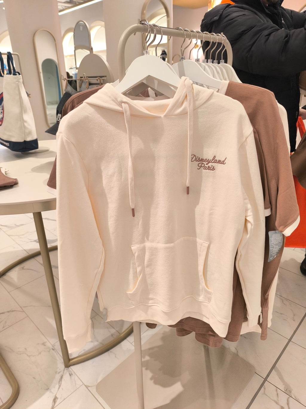 Pull Disneyland Paris