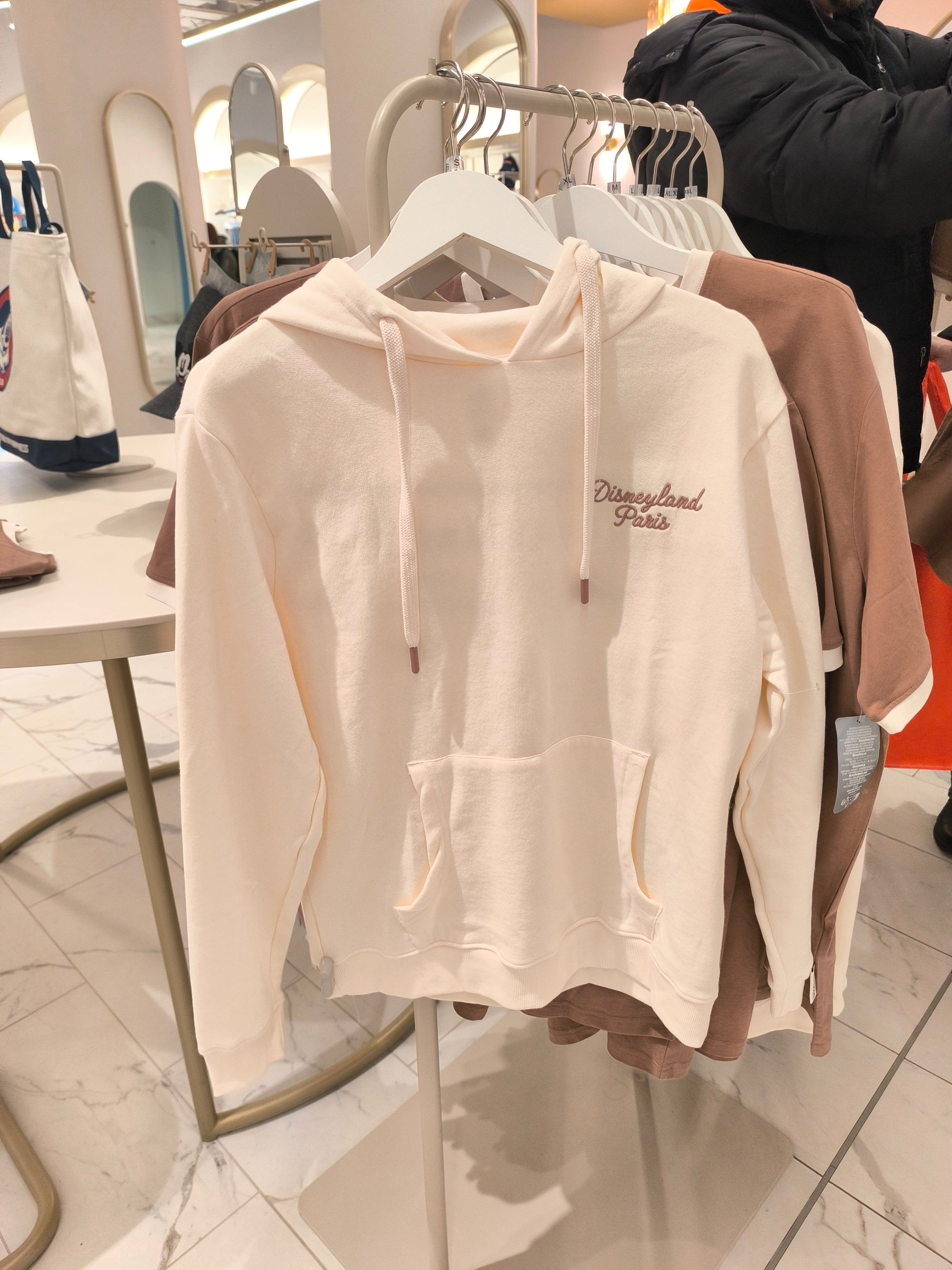 Pull Disneyland Paris