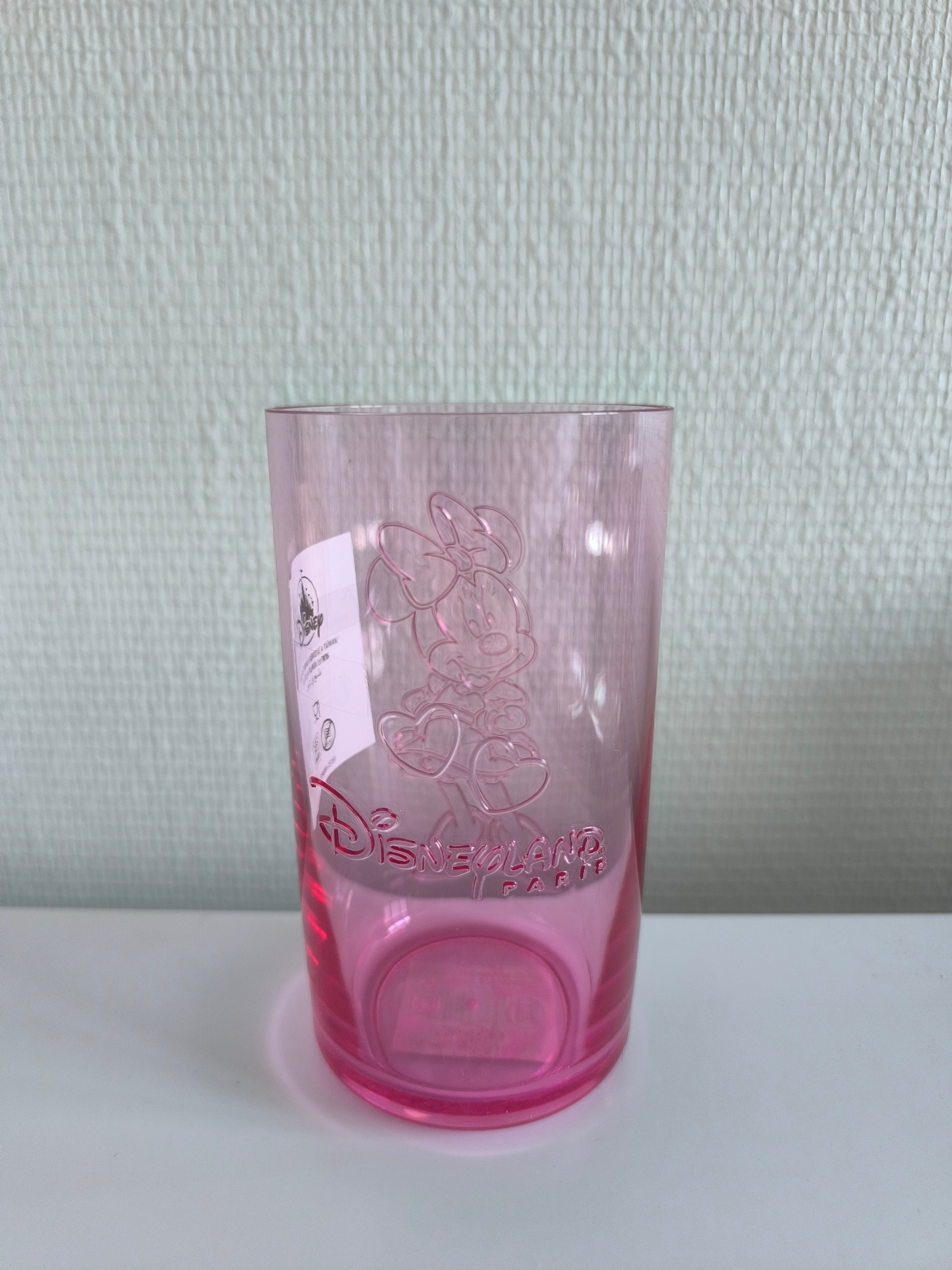 Gobelet Minnie