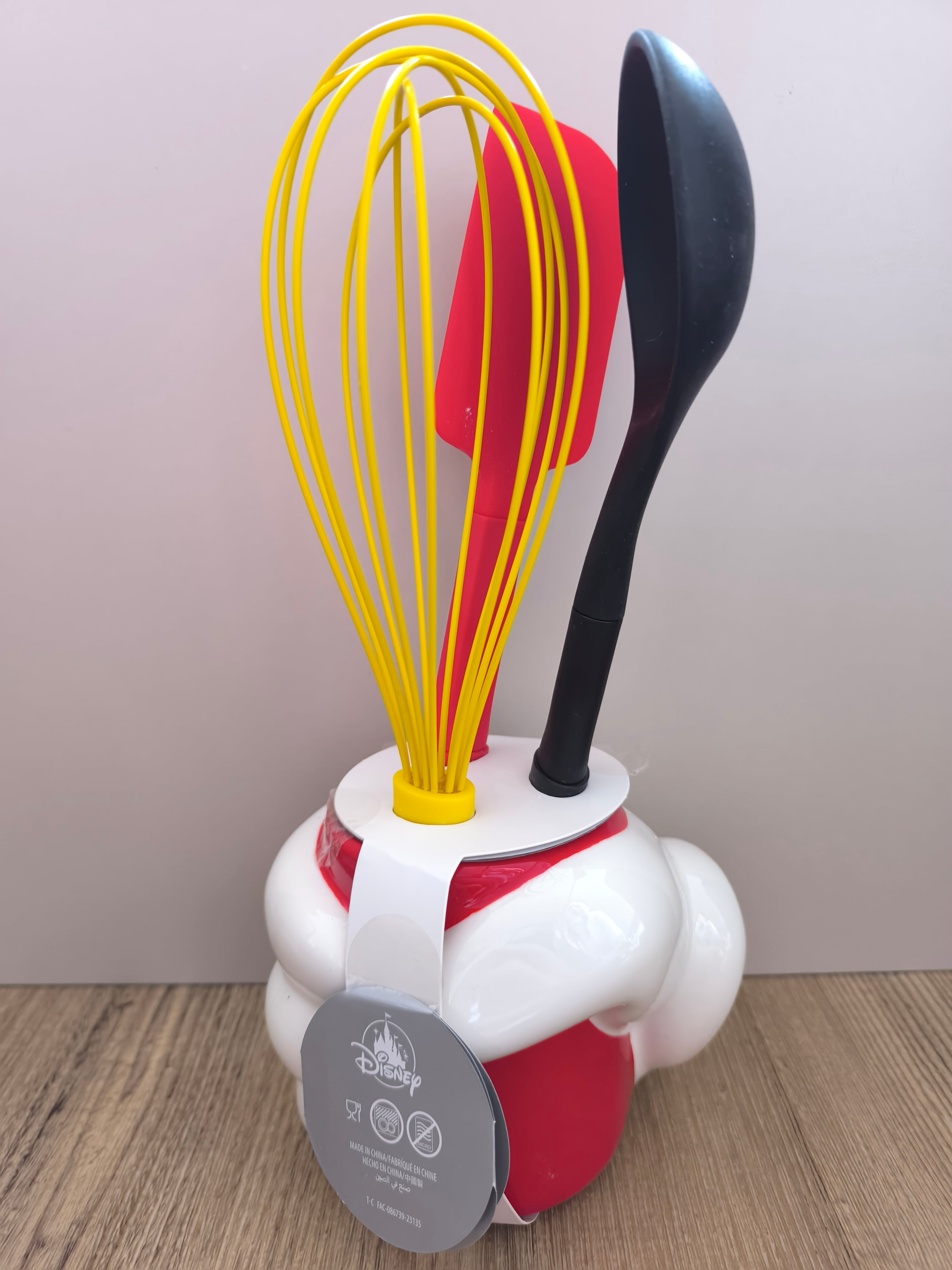 Pot à ustensile Mickey