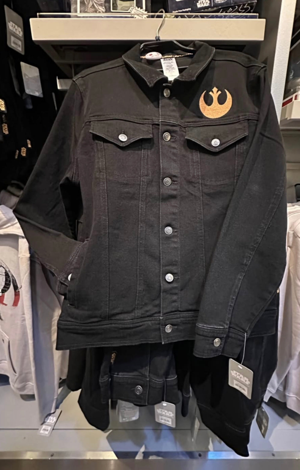 Veste Star Wars