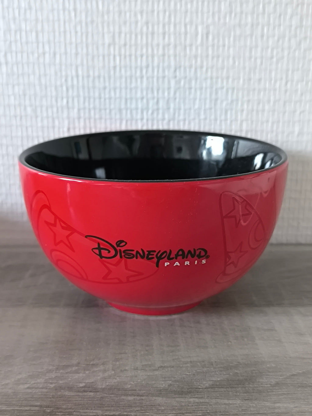 Bol Mickey
