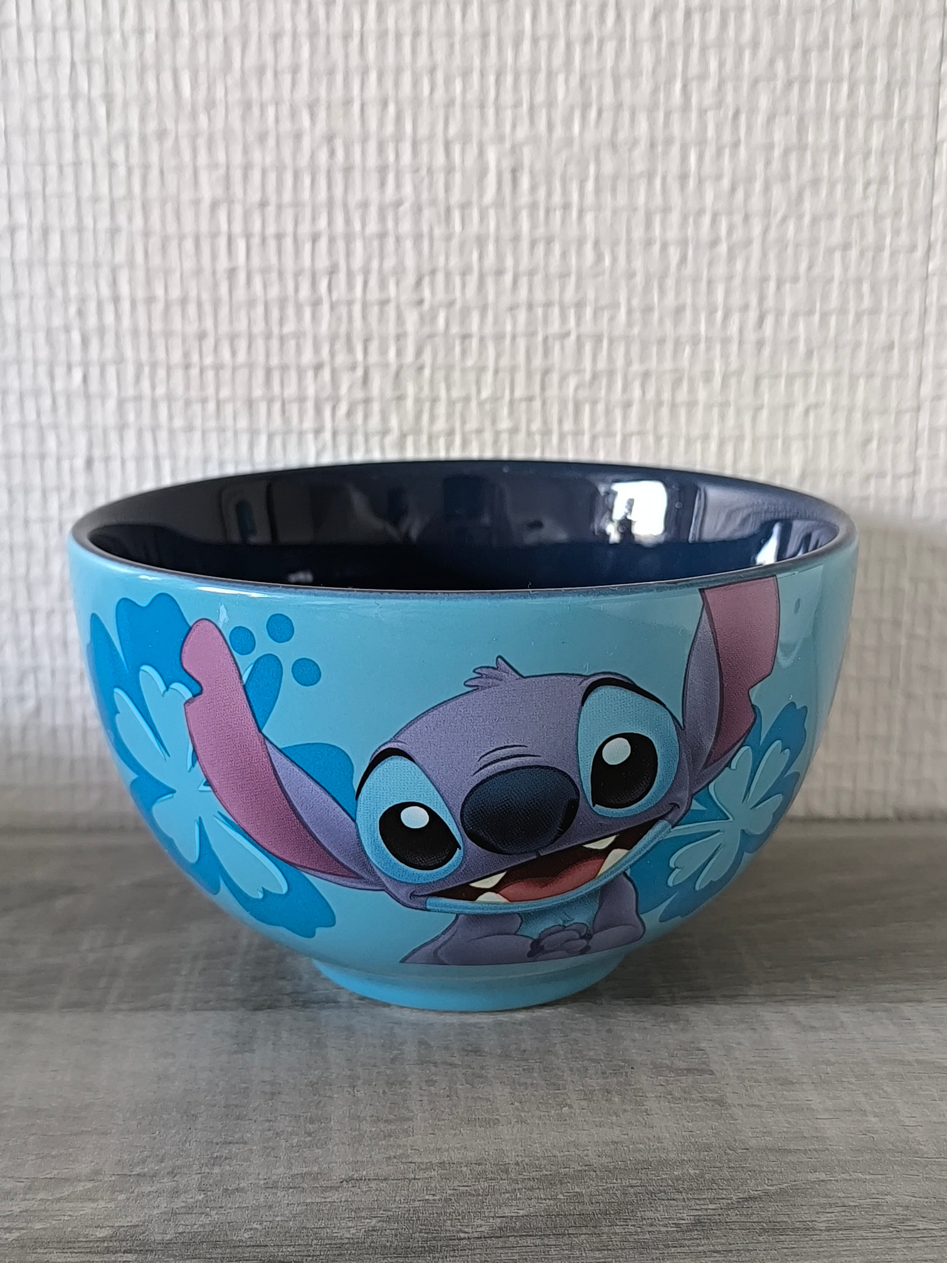 Bol Stitch