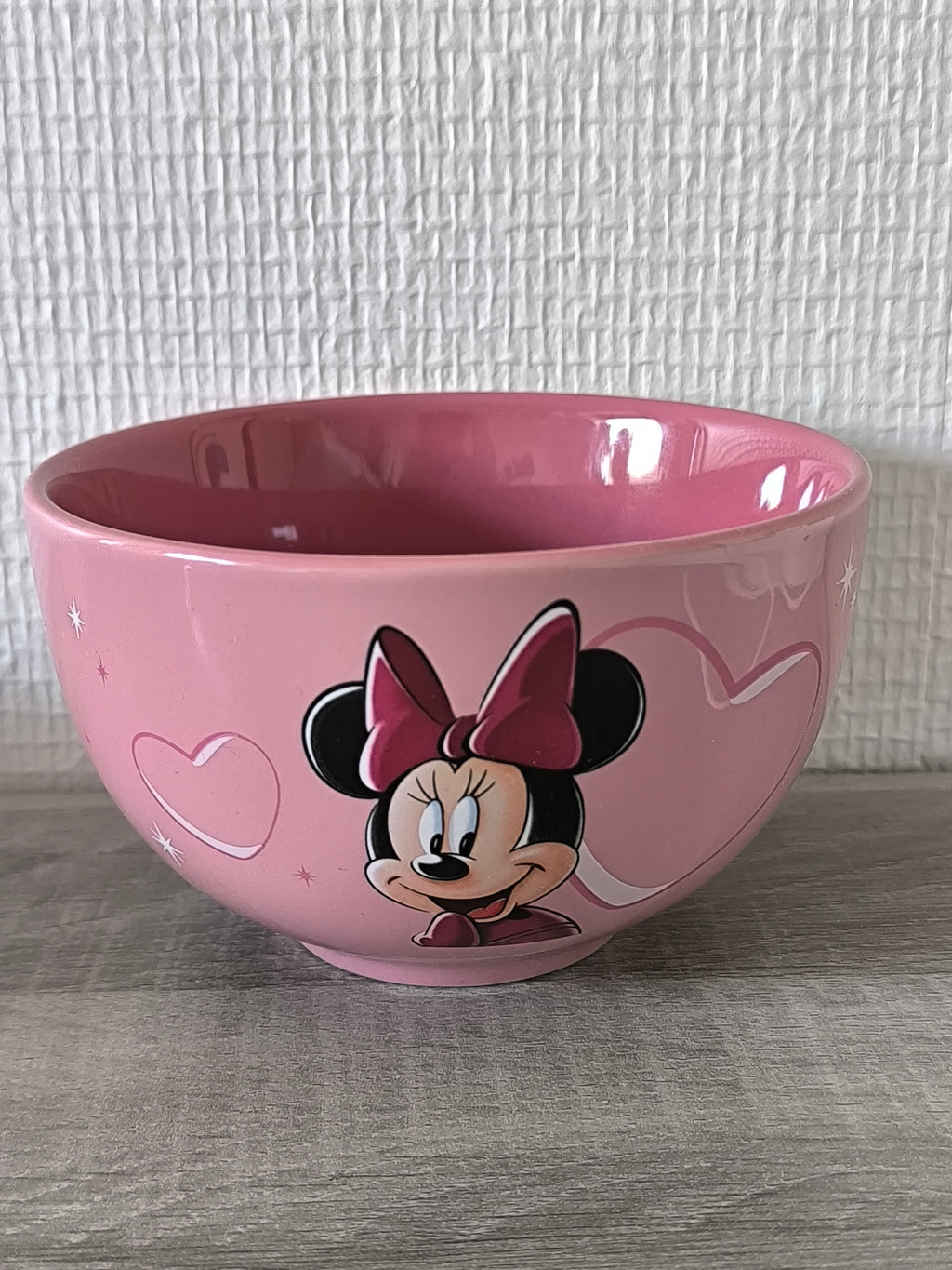 Bol Minnie