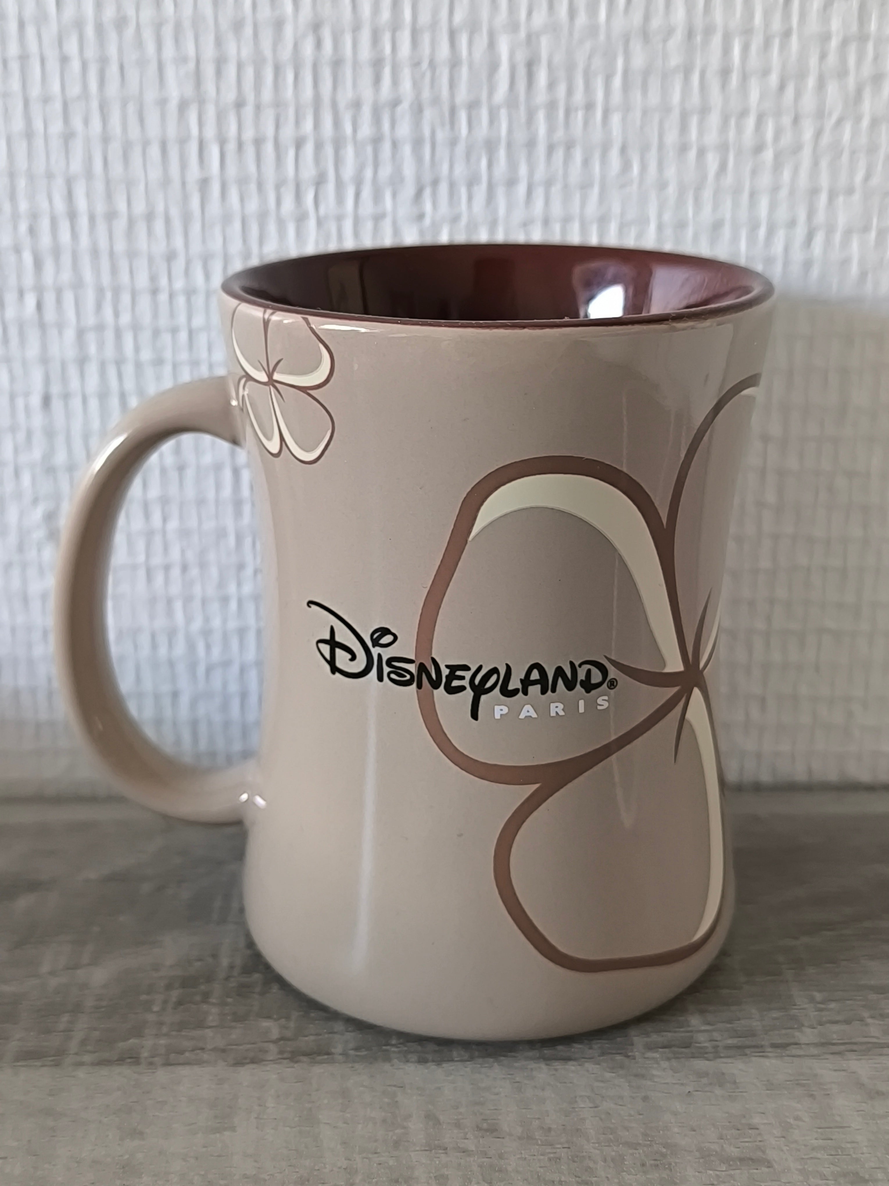 Mug Tic et Tac