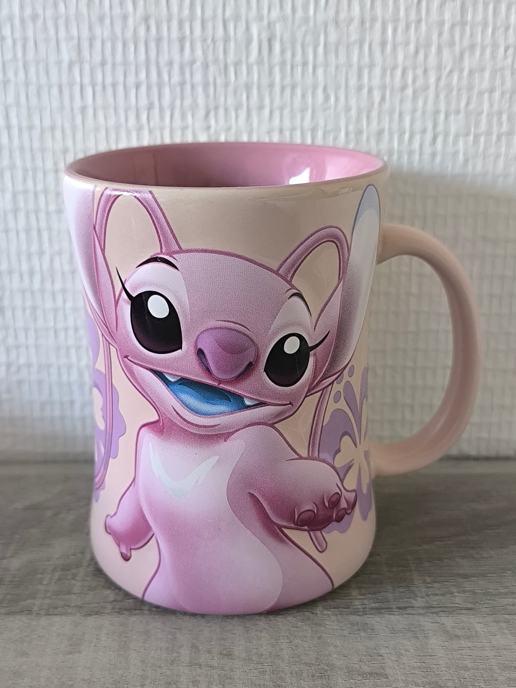 Mug Angel