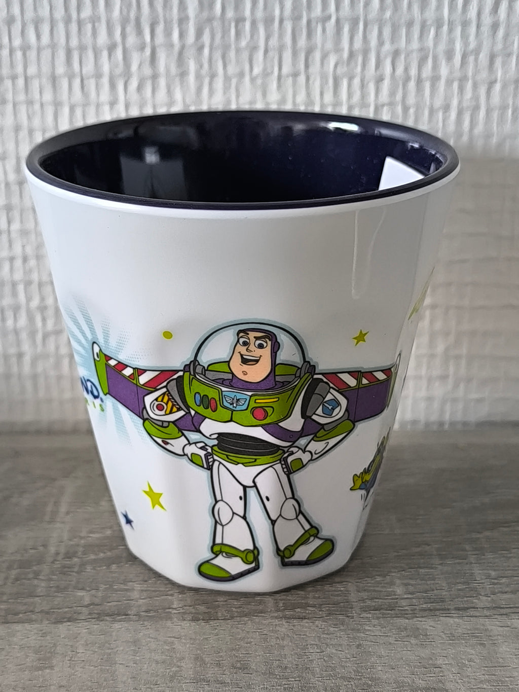 Gobelet Buzz