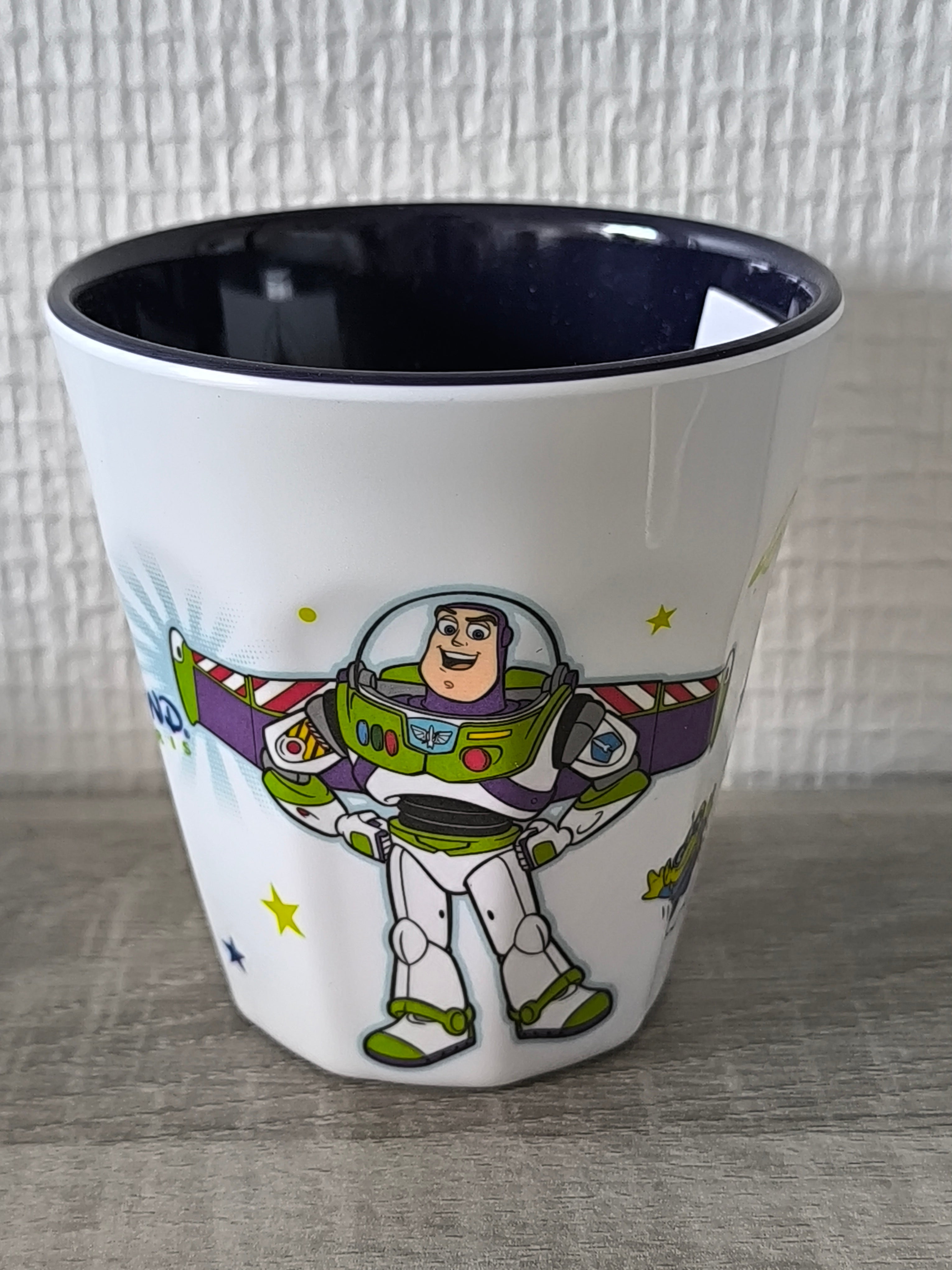 Gobelet Buzz