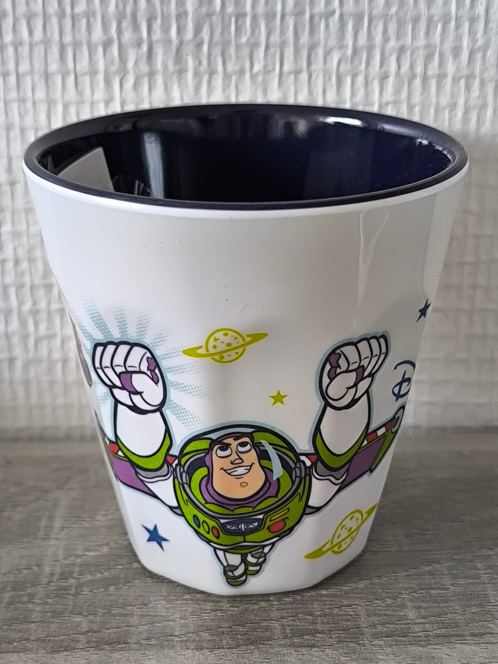 Gobelet Buzz