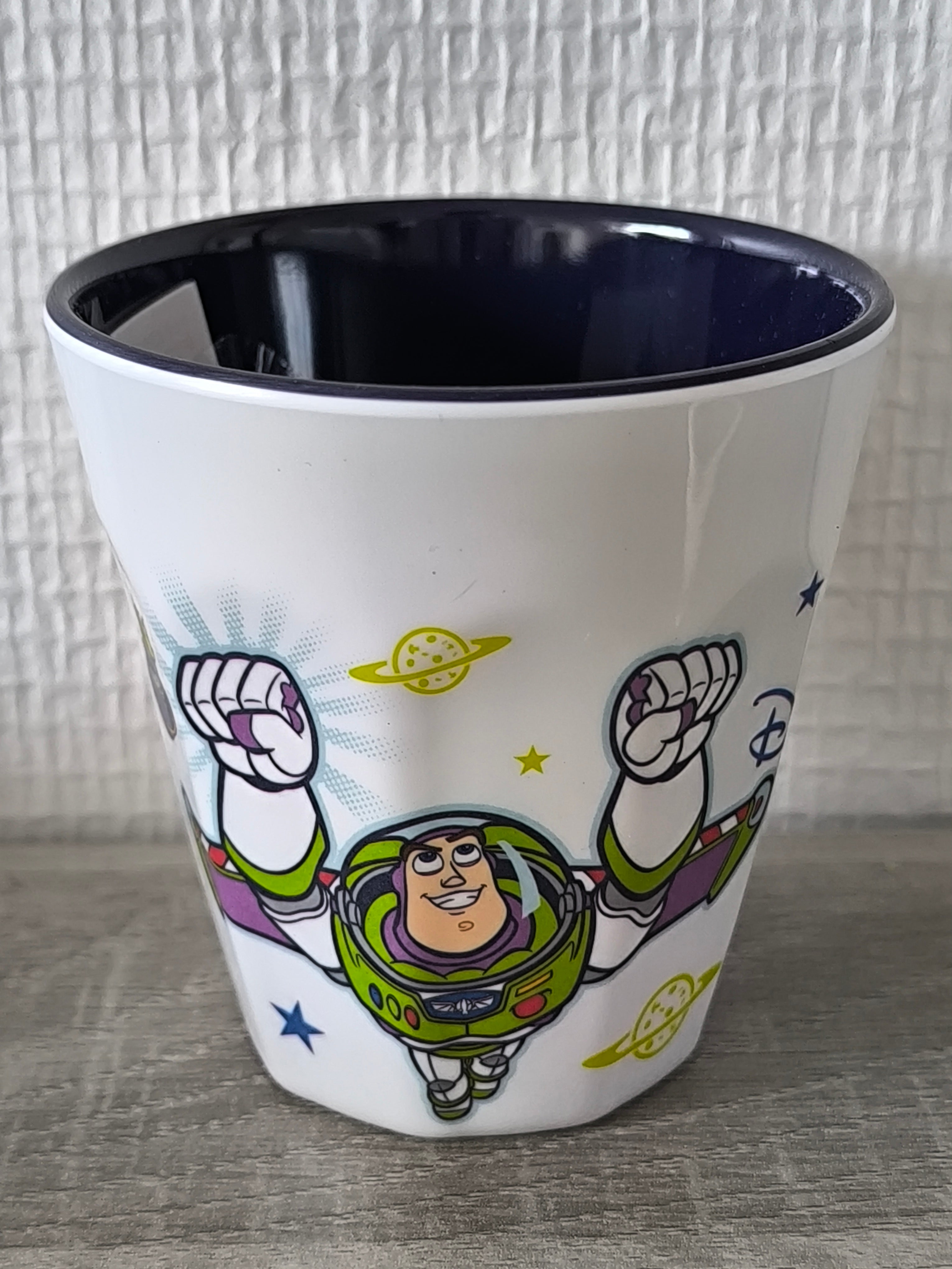 Gobelet Buzz