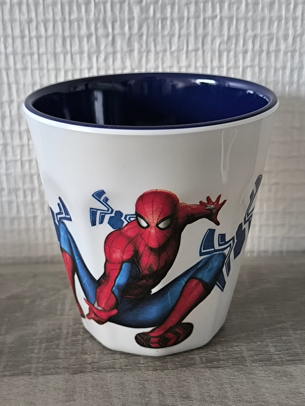 Gobelet Spider-Man