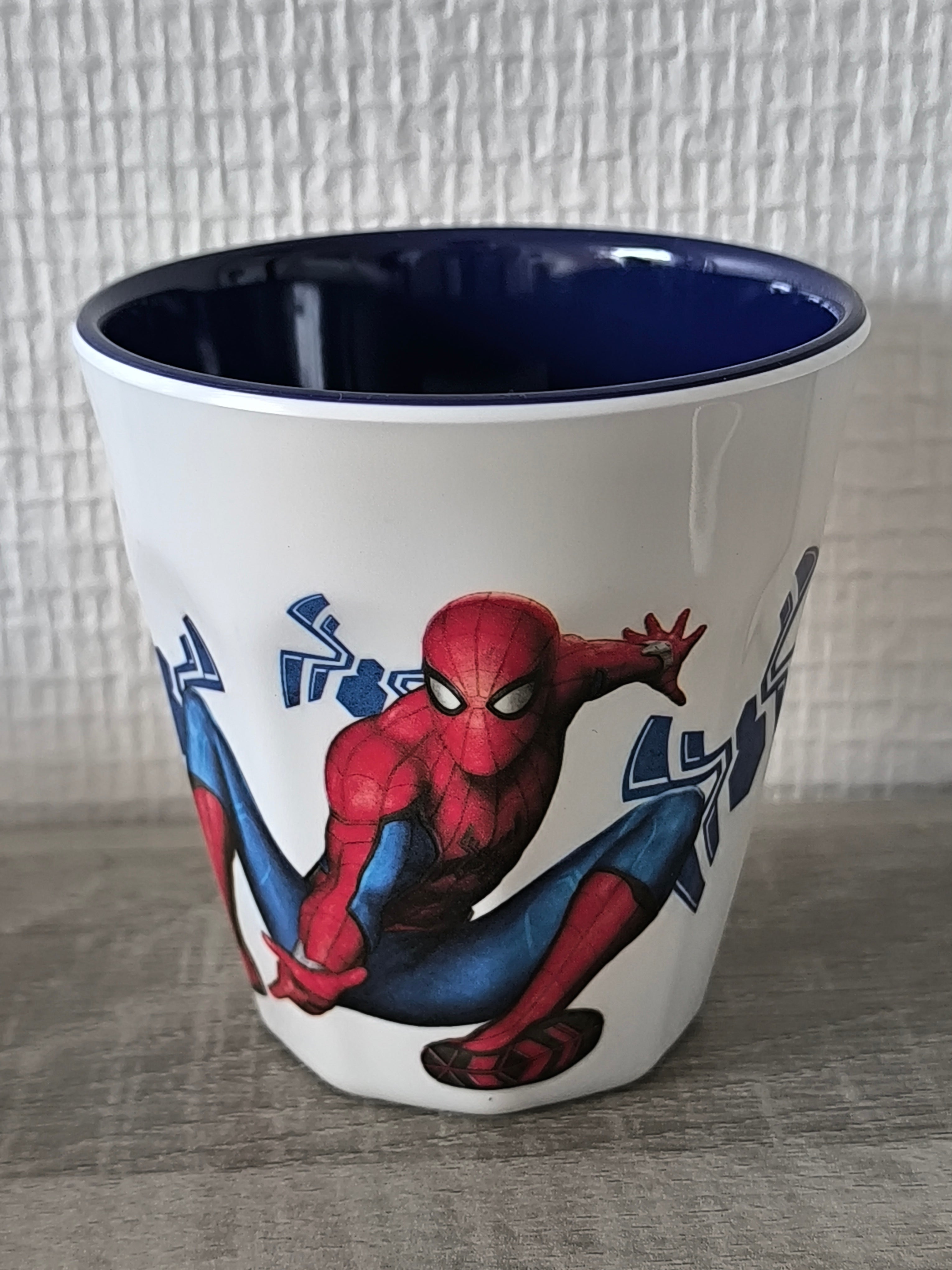 Gobelet Spider-Man