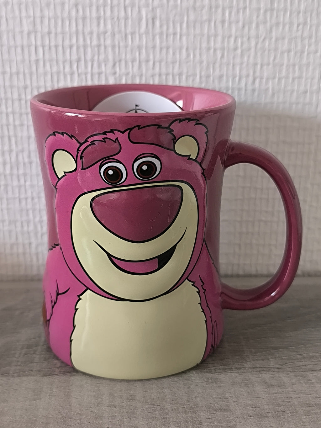 Mug Lotso