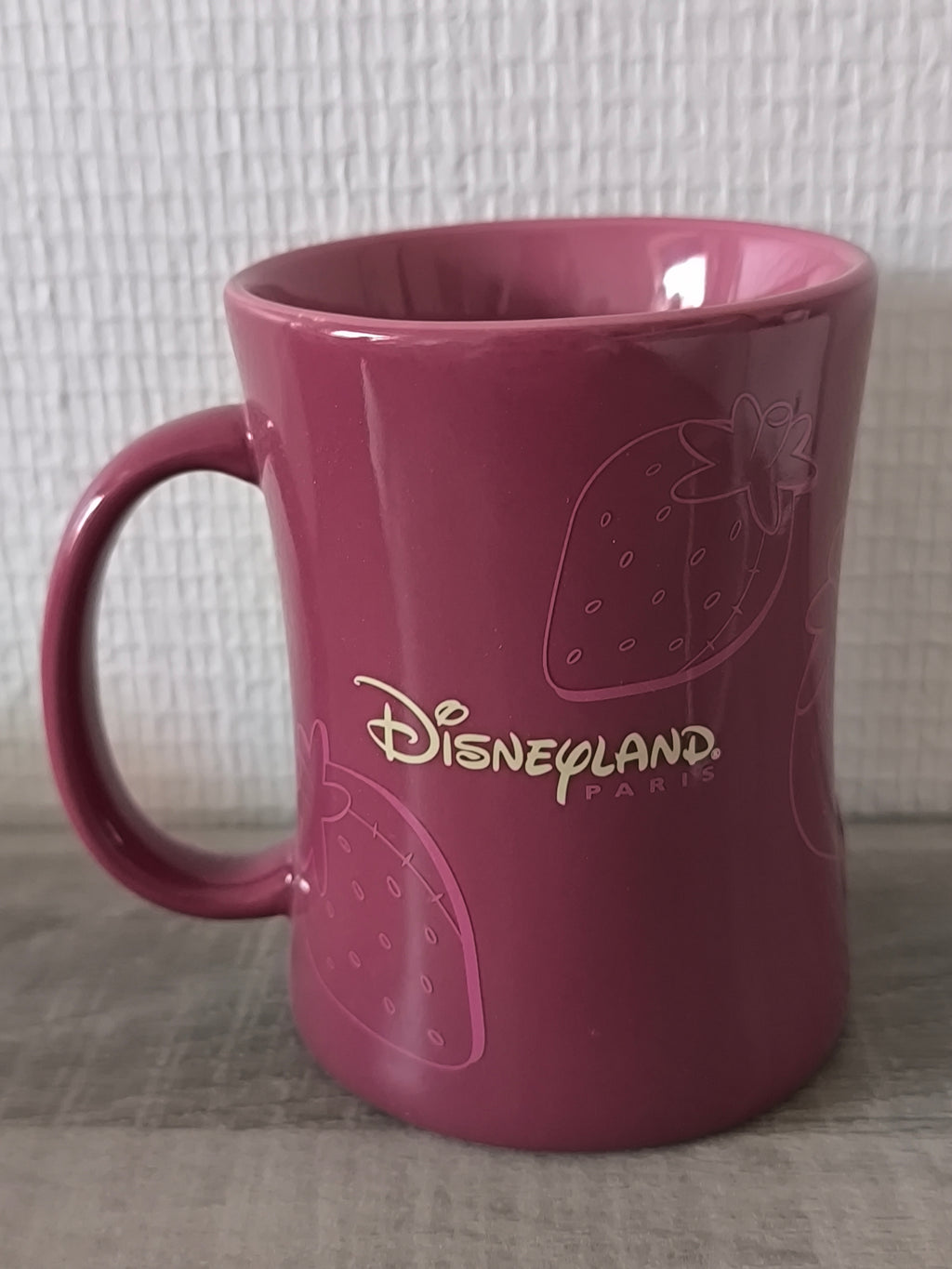 Mug Lotso